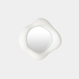 Amorphous Free Form Mirror