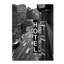 « chelsea noir et blanc », reproduction de photo sur toile tendue-11858517