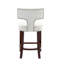 Ensemble de 2 tabourets de bar Mid-Century-114216755