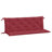 Outdoor 2.8'' Bench Seat / Back Cushion-1901393931-1904153561