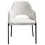 Set of 2 Dining Chairs RATON-110715450