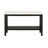 Benniton 3 - Piece Marble Top Living Room Table Set