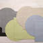Pronto Vinyl Placemats-104828039