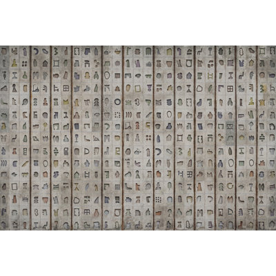 Concrete Texture Wallpaper Cement Industrial Wall Mural