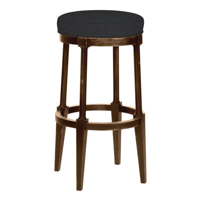 Tabouret de bar 31 po Compendium Lydia