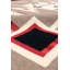Geometric Area Rug