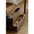 Black Walnut Wood Coat Rack