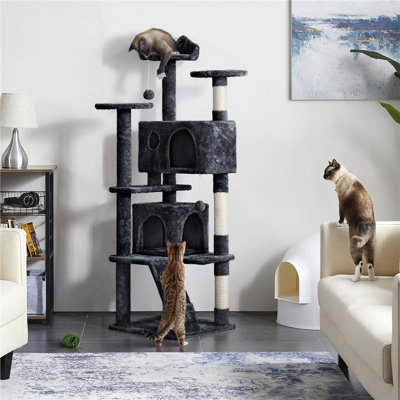 Cat Tree