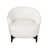 White Bouclé Duplicate is out of stock