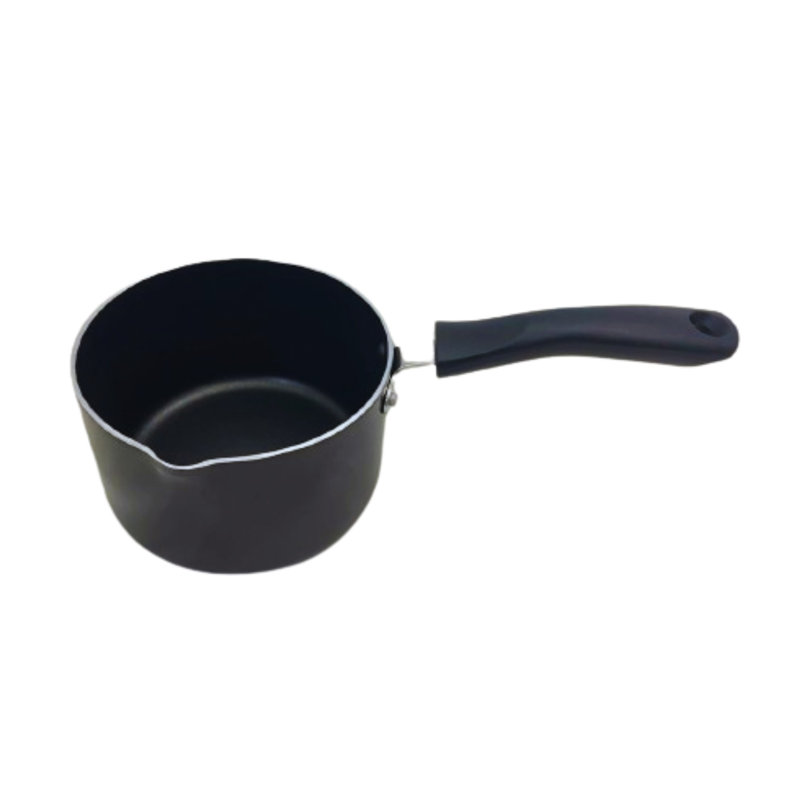 Zak 1.4L Non-Stick Aluminum Milk Pan