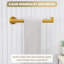 Porte-serviettes de salle de bain-105006946