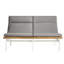 Perch Outdoor 2 - Seat Loveseat-892439910-840421239