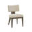 Cocoa Side Chair (set of 2)