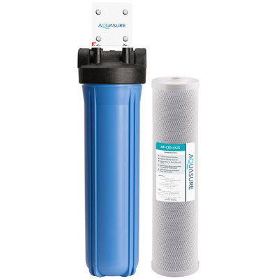 Filtration System