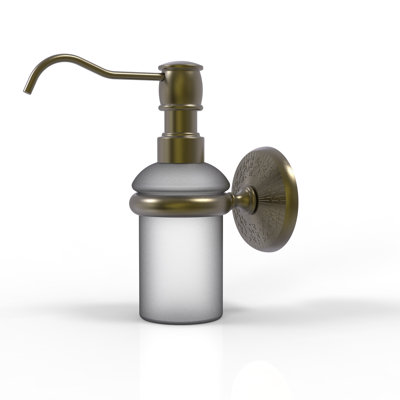 Distributeur de savon mural Tilney