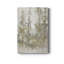Thicket of Trees I - Toile tendue avec châssis de qualité supérieure - prête à être accrochée-2097521305