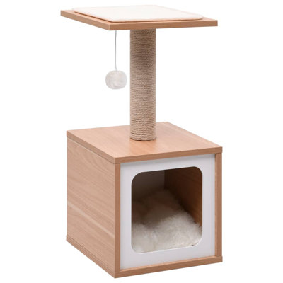 Veronica 62cm H Cat Tree