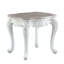 Table de bout en marbre Epes