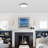 5Cct Led Round  Flush Mount-1216931740