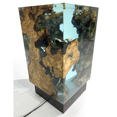 Big Ocean Novelty Lamp