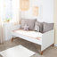 Ole Convertible 2 -Piece Nursery Furniture Set