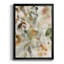 Cascading Nature II, reproduction encadrée de qualité supérieure - prête à être accrochée-119696090-88269548