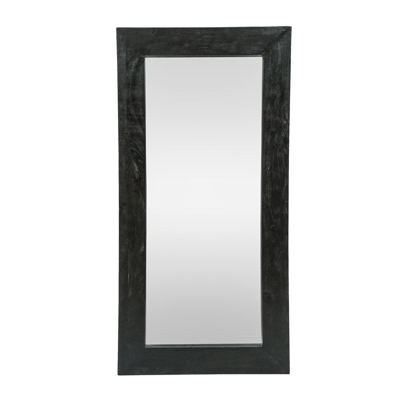 Wood  Mirror(INCLUDES MIRROR ONLY)