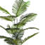Palmier artificiel 86 "avec pot 86"