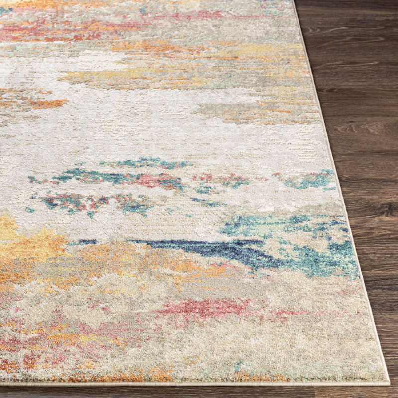 Lili 160cm X 220cm Area Rug