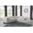 Hinami Upholstered L-Shaped Sectional Reversible-94482440