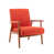 Orange Polyester Blend is out of stock