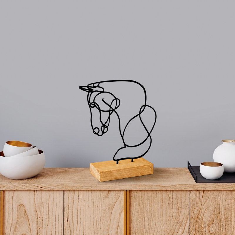 Objet décoratif