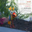 Art de jardin d'oiseau Melvern