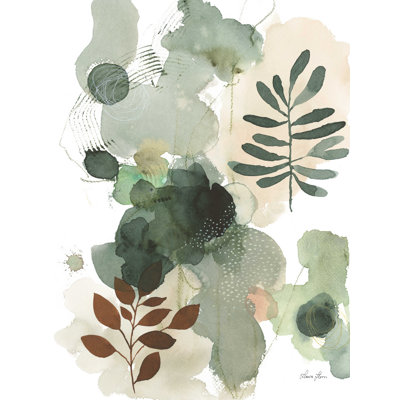 " Sage Bliss I "