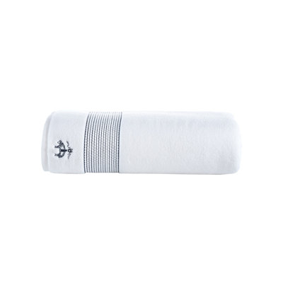 Drap de bain Brooks Brothers