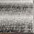 Riebe Abstract Silver/Black Area Rug-15994329