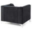 Fauteuil incliné Sleek Modern-311734025