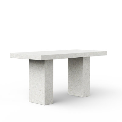Kareen Pedestal Dining Table