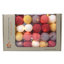 Misti LED Cotton Ball String Light-1957190582