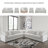 Cintra Sectional-111056348