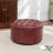 27.5‘’ Wide Genuine Leather Storage Ottoman With Two Floor Cushion-978537640