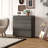 Villanova 3 - Drawer Bachelor's Chest-837522115