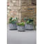 Bethke Metal Pot Planter