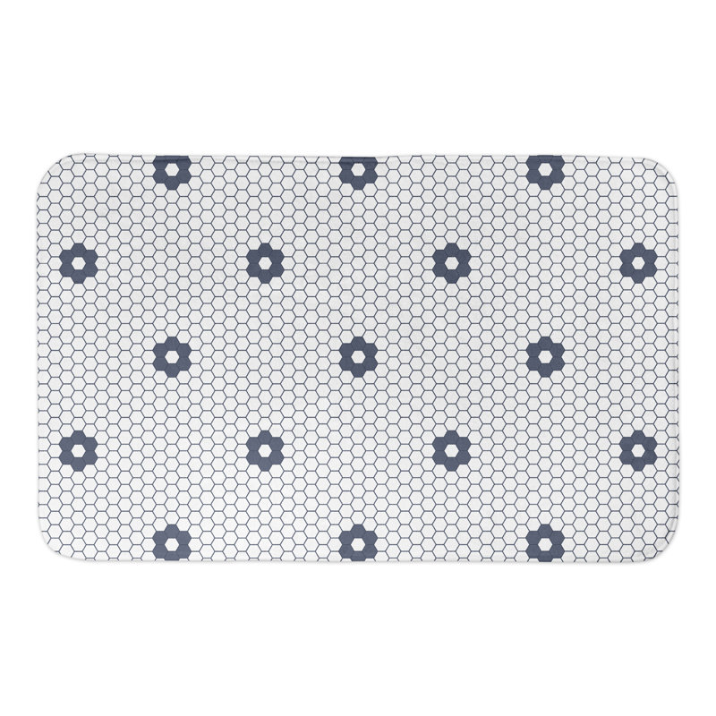 Danielo Non-Slip Bath Mat