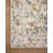 Rifle Paper Co. x Loloi Laurel Cream Area Rug-93809798