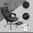 Vinsetto Microfiber Office Chair-2094876571