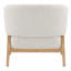 Fauteuil d'appoint rembourré Meraki-127448573