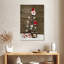 Arbre de Noël simple Lelend-108229167