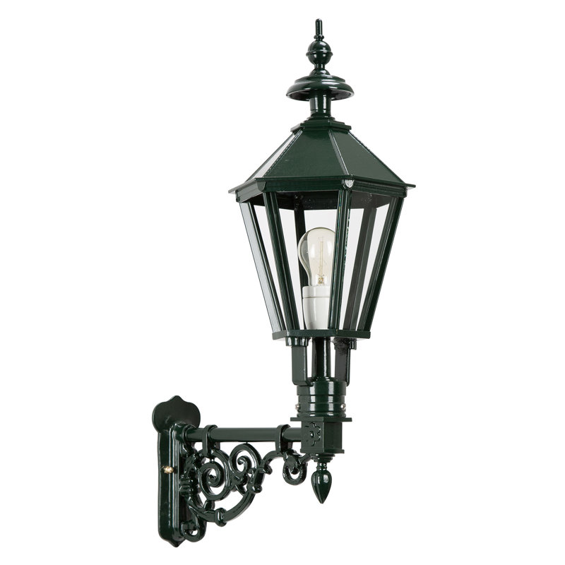 Outdoor Wall Lantern