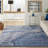 Viscose Abstract Indoor Rug-998785235